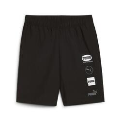 Short Puma Power Graphic 8