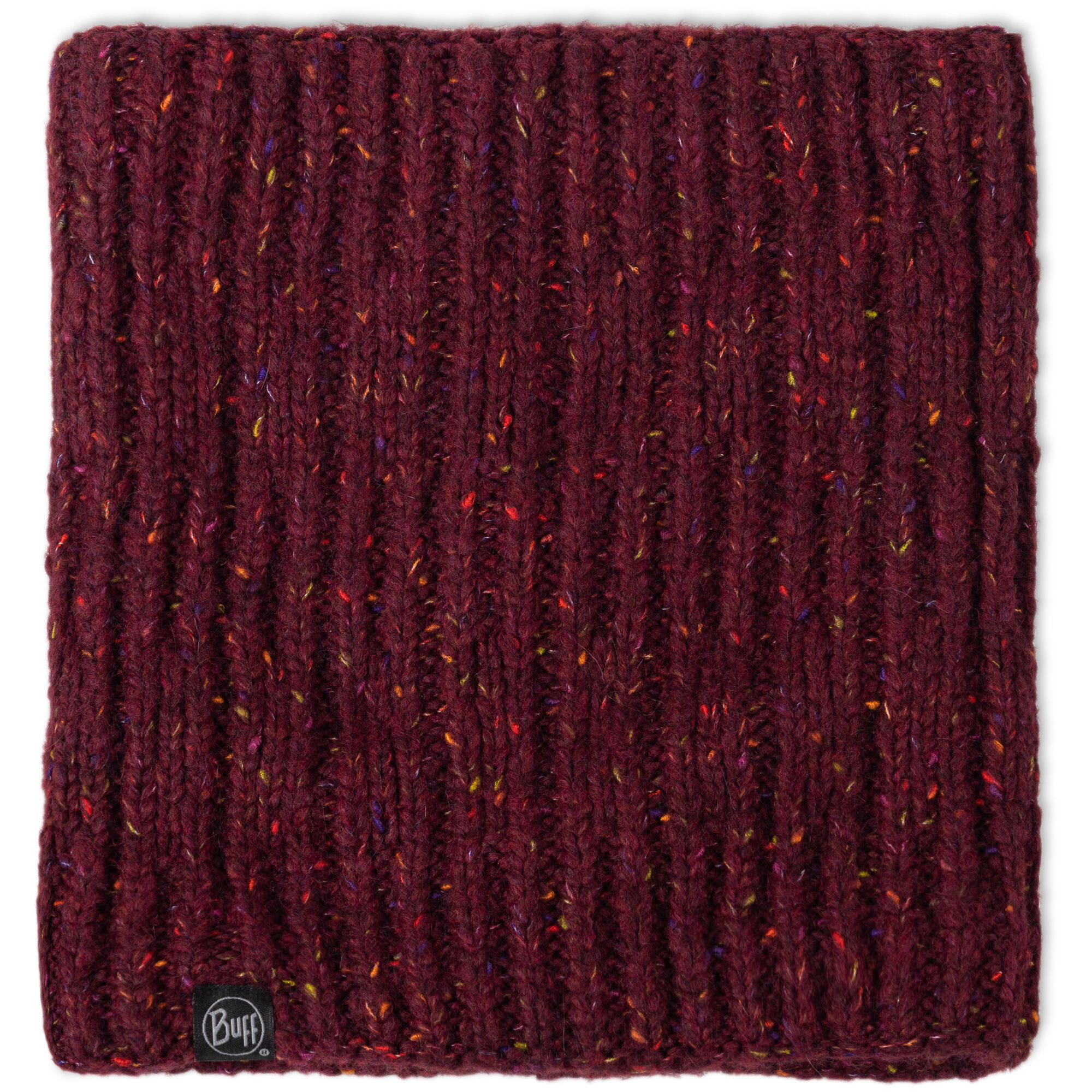 Komin an szyję - bandana BUFF knitted & fleece neckwarmer kim 4/4