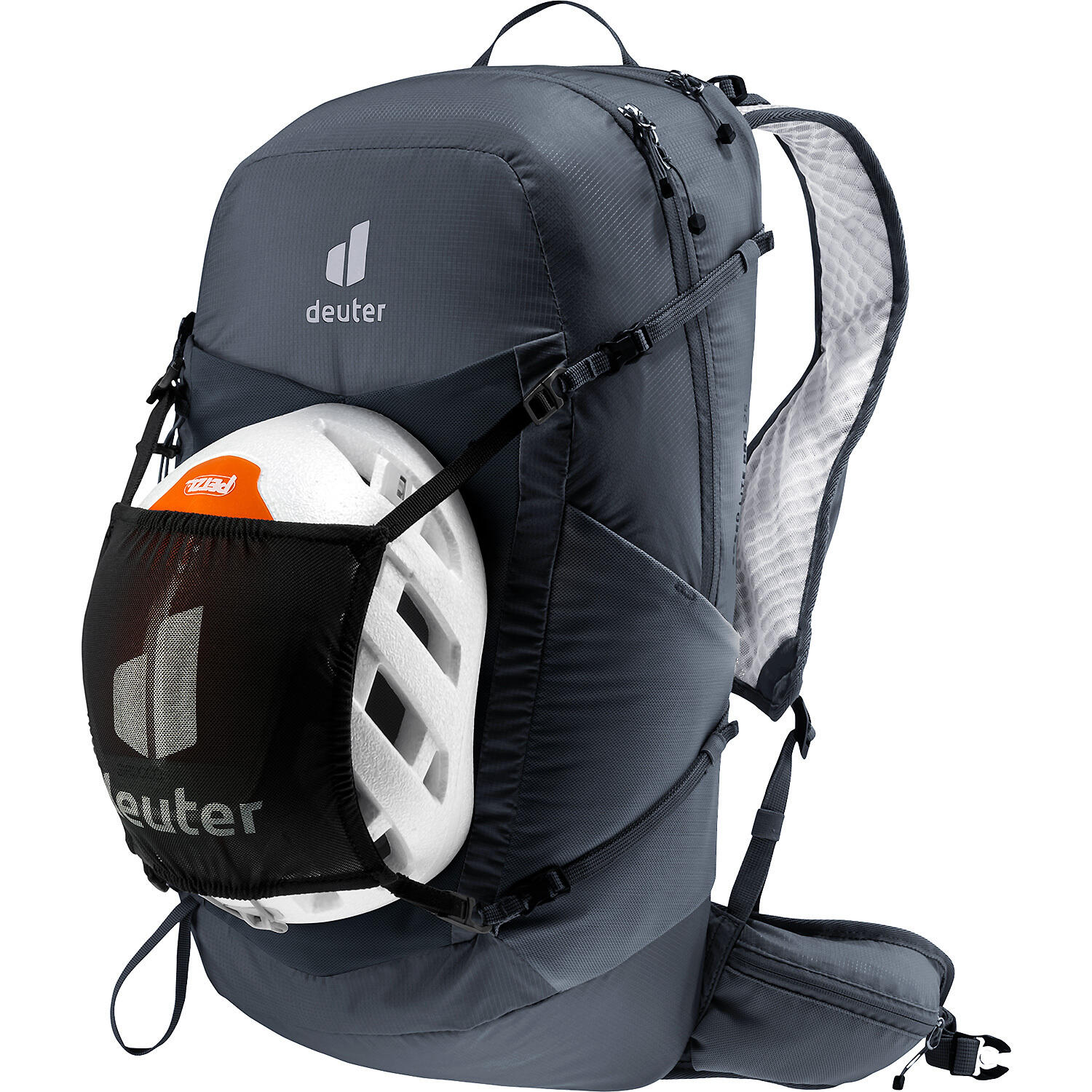 Plecak turystyczny Deuter Speed Lite Pro 25 4/7