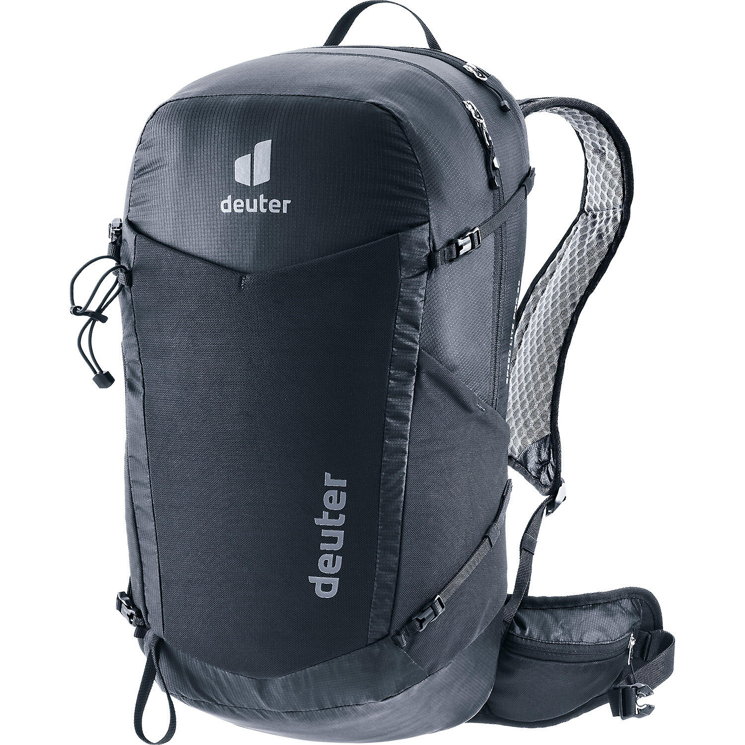 Plecak turystyczny Deuter Speed Lite Pro 25