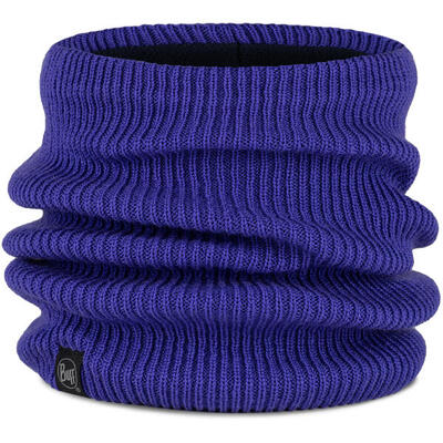 Gebreide en fleece sjaal voor kinderen buff lan
