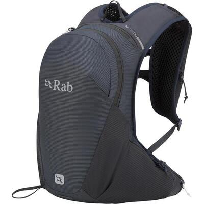 Wanderrucksack Nitron 12 anthracite
