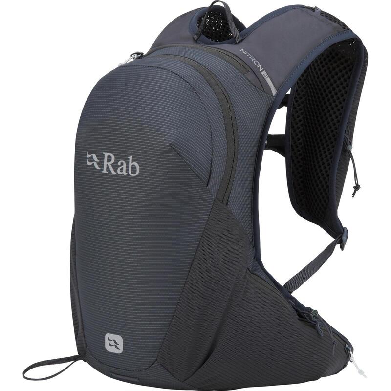 Plecak górski sportowy Rab Nitron 12 L lekki