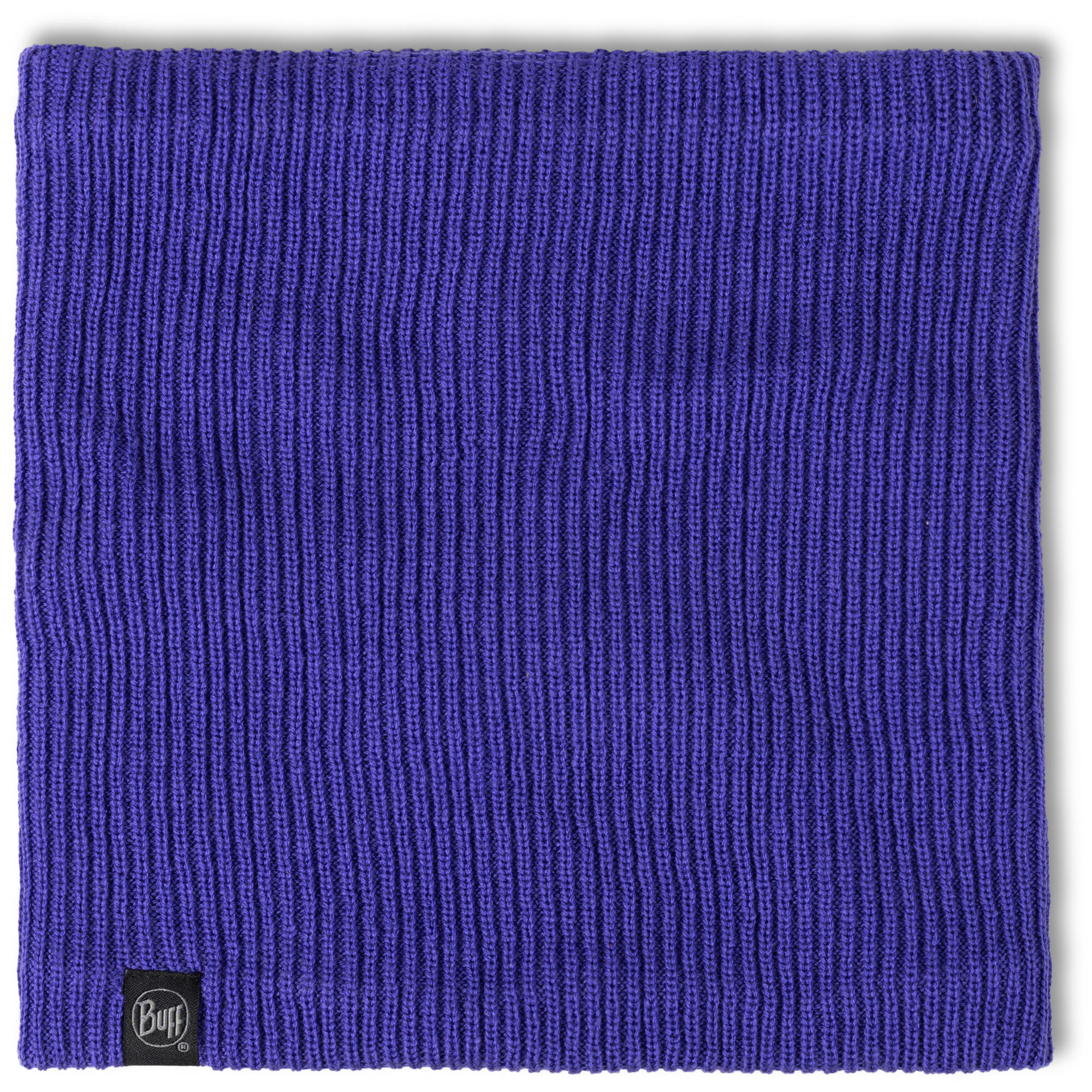 Gebreide en fleece sjaal voor kinderen Buff Lan 2/2