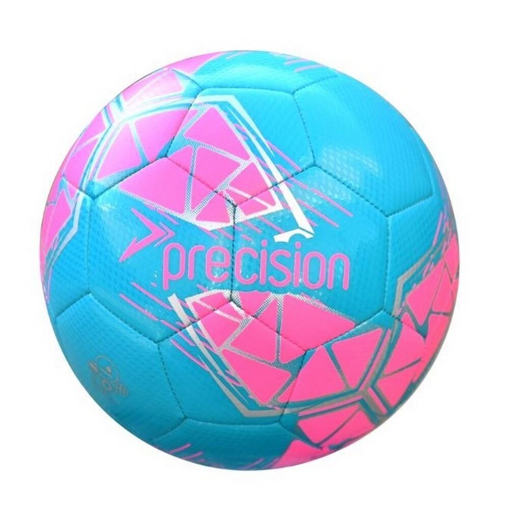 blue / pink / silver
