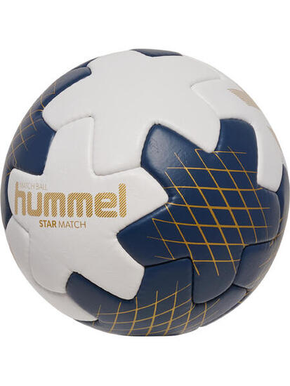 Handball Hmlstar Erwachsene HUMMEL