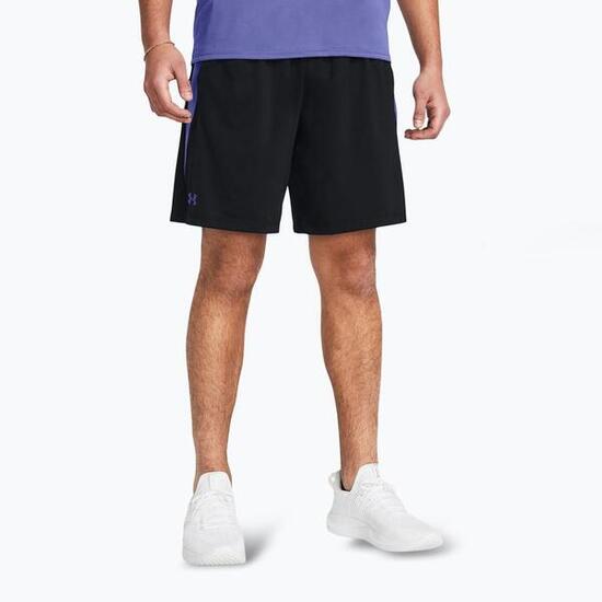 Short d'entraînement homme Tech Vent Under Armour