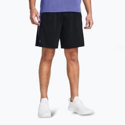 Short d'entraînement homme Tech Vent Under Armour
