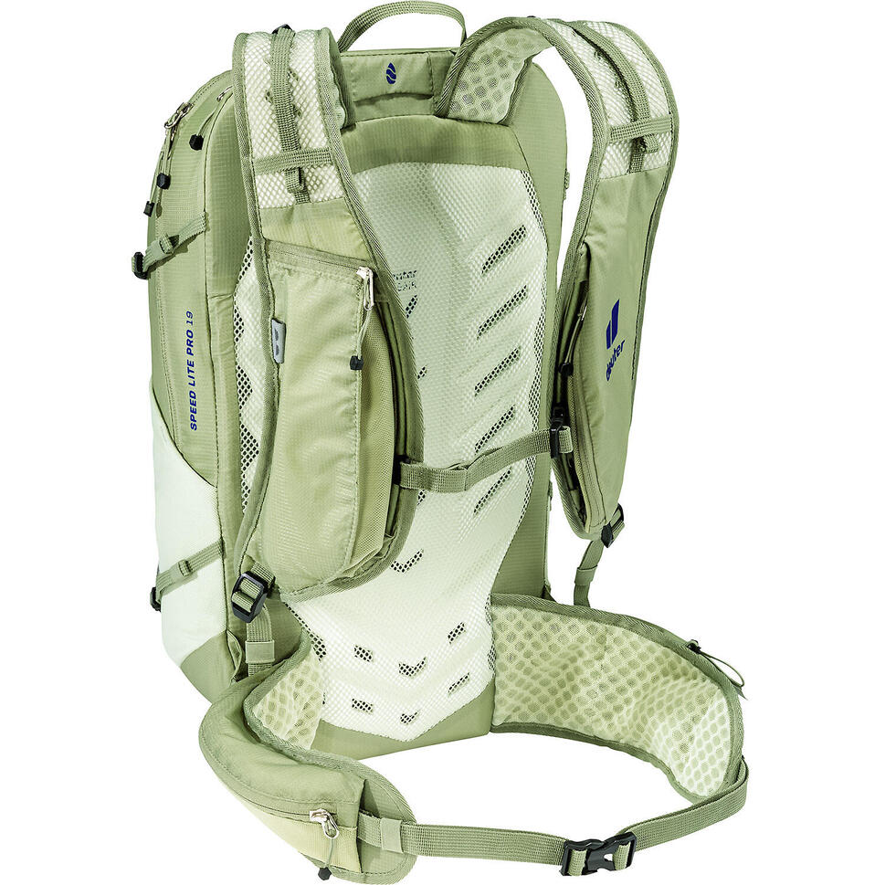 Plecak turystyczny Deuter Speed Lite Pro 19