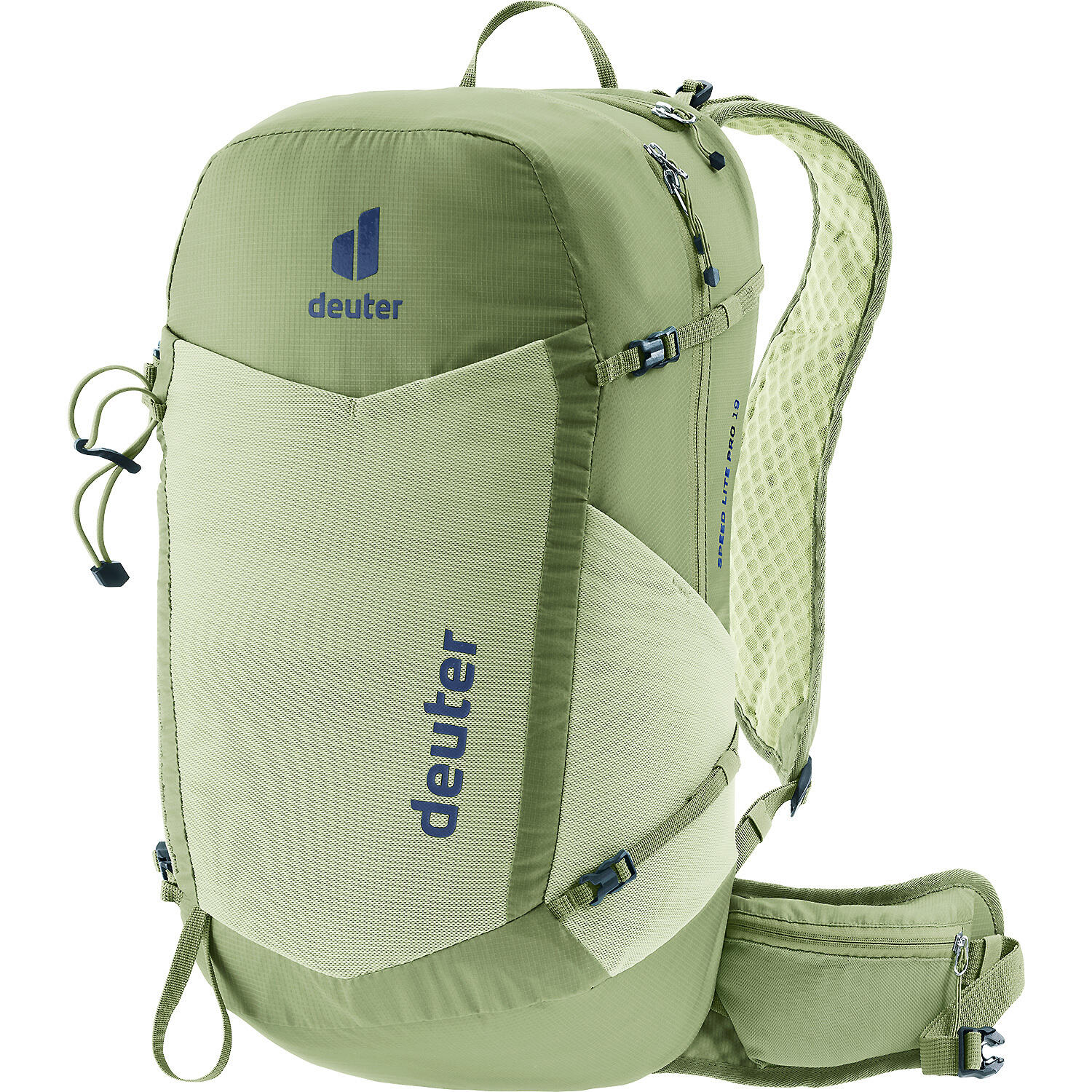 Plecak turystyczny Deuter Speed Lite Pro 19