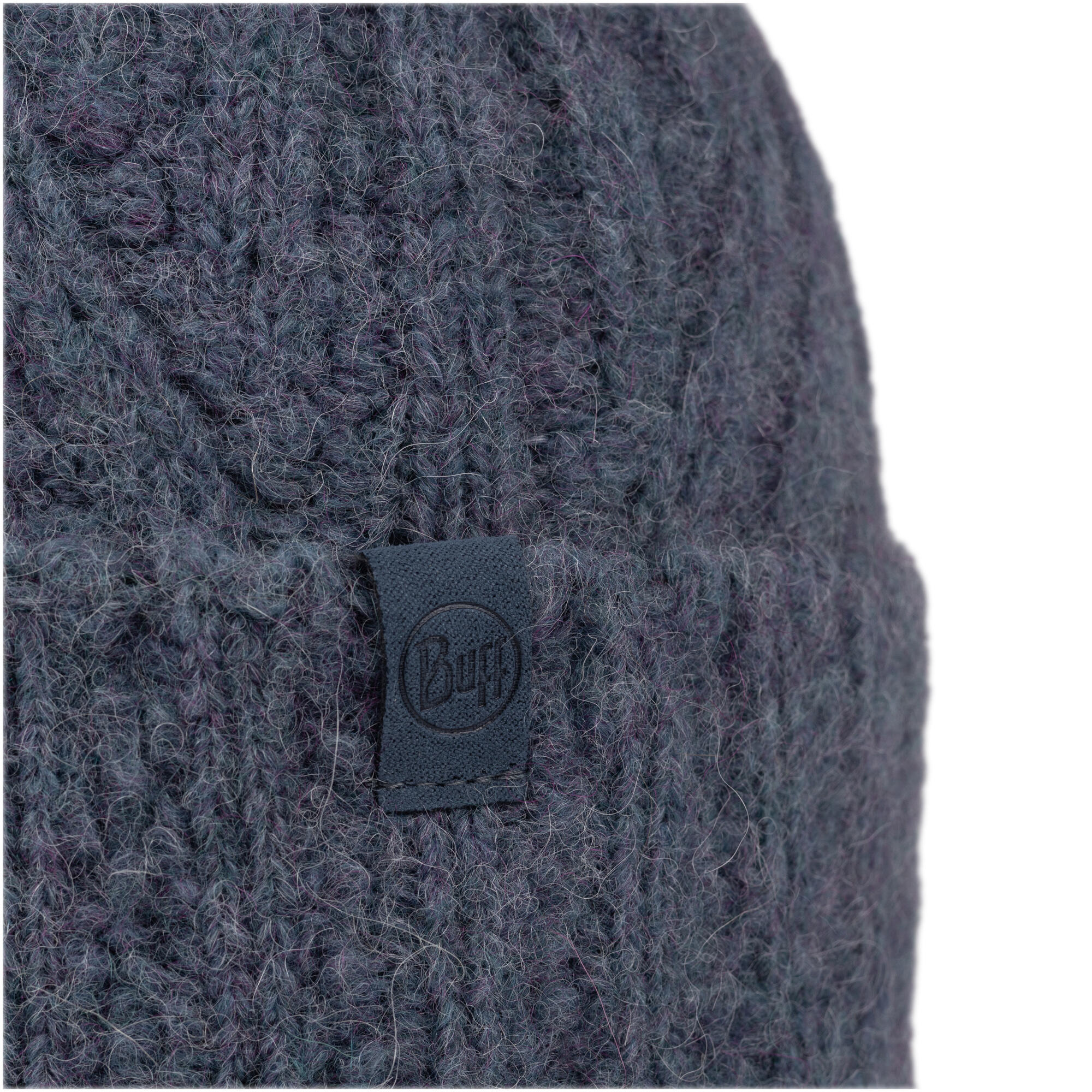Acessório para relógio - Gorro/Buff Merino Multifuncional - Dark pewter 4/4