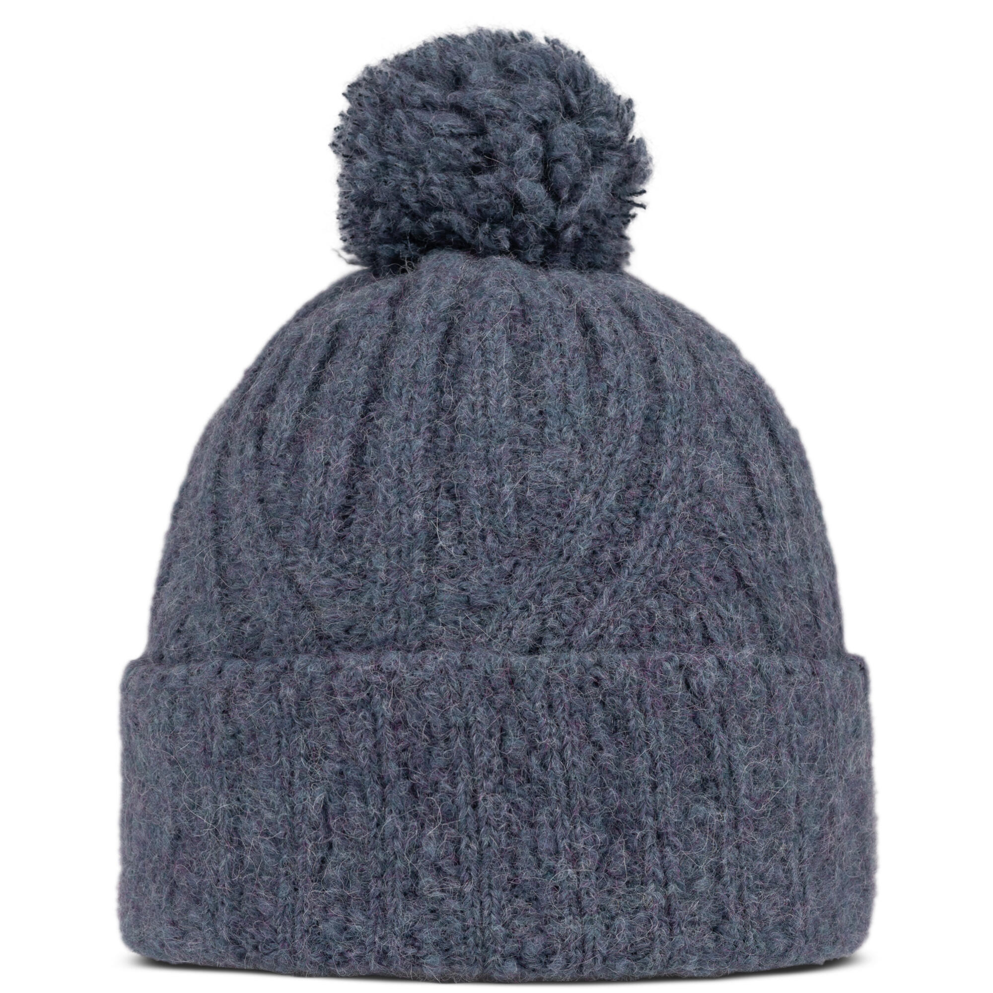 Acessório para relógio - Gorro/Buff Merino Multifuncional - Dark pewter 3/4