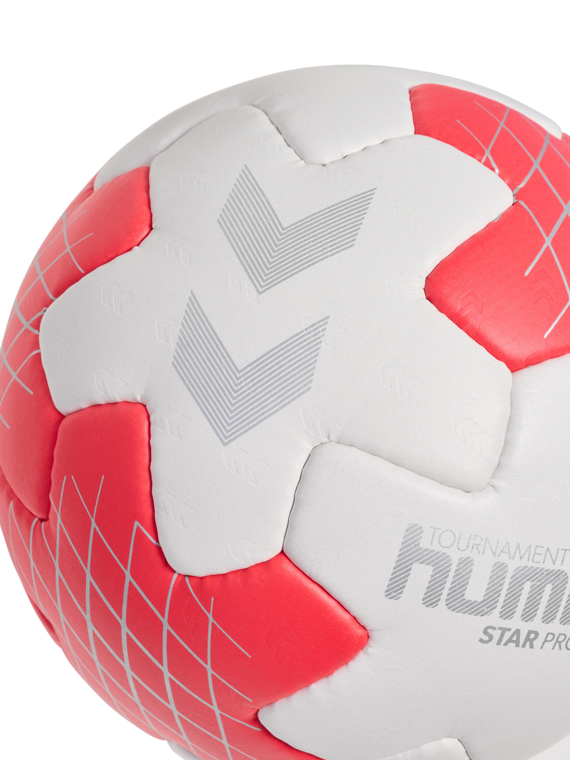Bola Hummel Star Pro 4/7