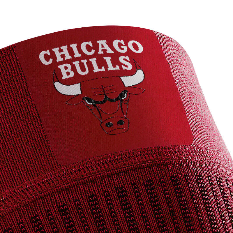 Sport compressieknieband NBA 2/5