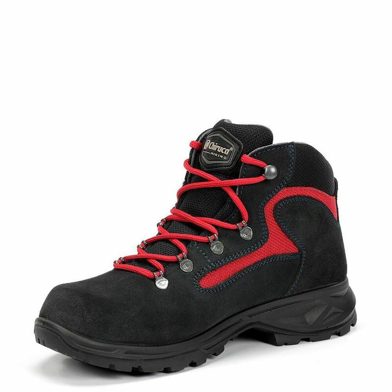 Damskie buty trekkingowe Chiruca Massana 08 Gore-Tex