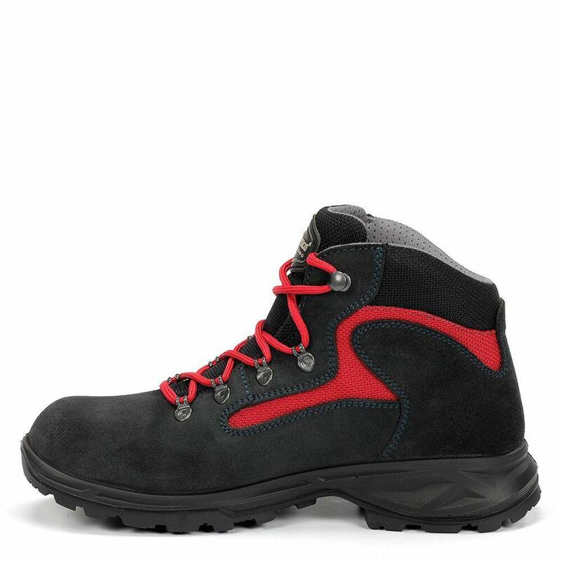 Damskie buty trekkingowe Chiruca Massana 08 Gore-Tex