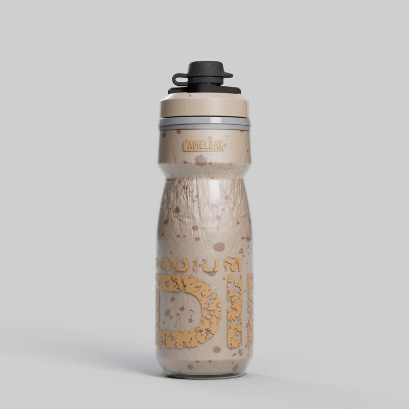 Bidon rowerowy CAMELBAK Podium Dirt Series Chill