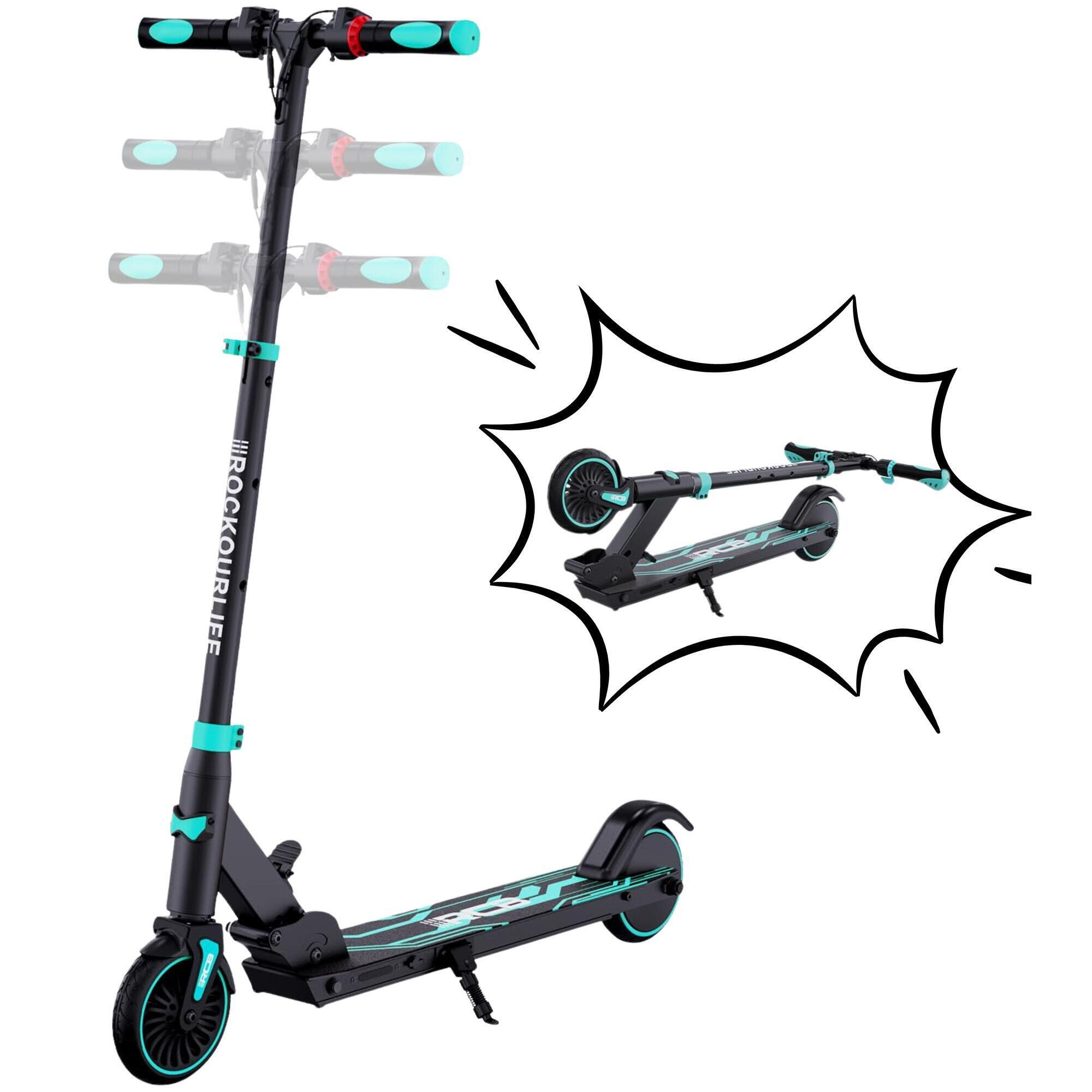 RCB Elektrická koloběžka pro děti