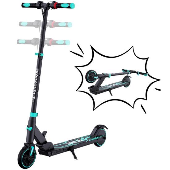 Składana hulajnoga elektryczna dla dzieci RCB-R15