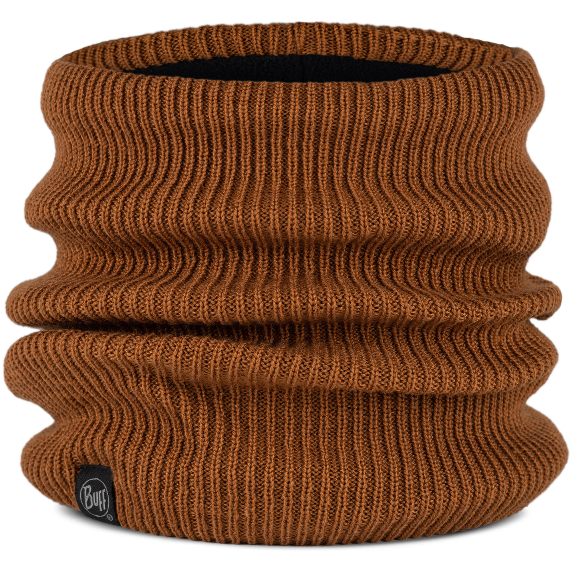 BUFF Gebreide en fleece sjaal voor kinderen Buff Lan