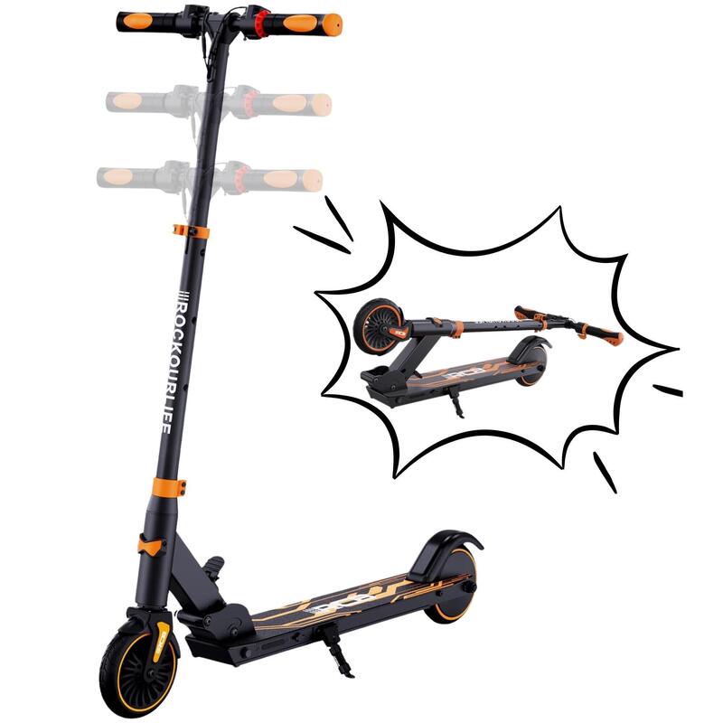 Trottinette électrique Enfant Dès 6 ans RCB-R15