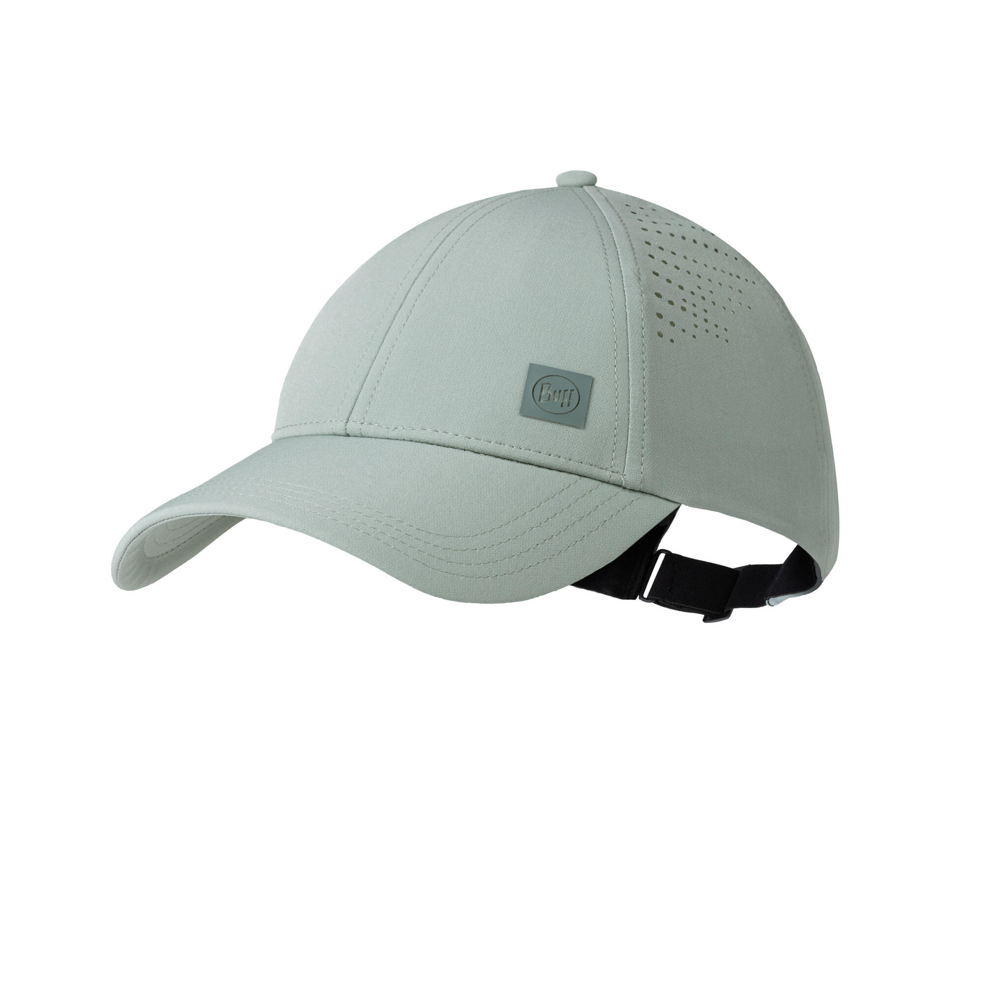 Buff - Casquette Buff "summit Cap" Vert L/xl - Casquette - Bleu - 44 L - Decathlon