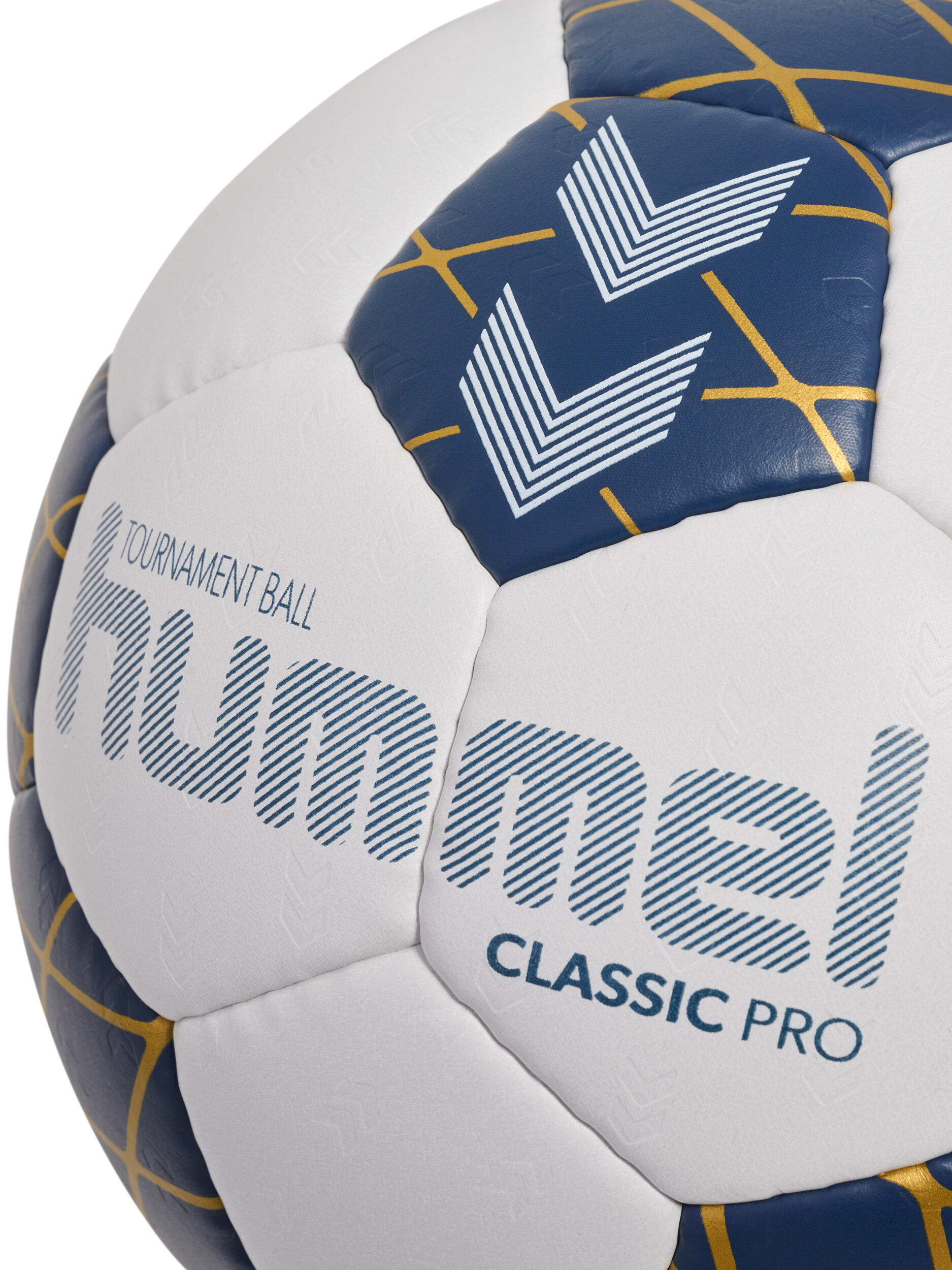 Bola Hummel Classic Pro 4/7