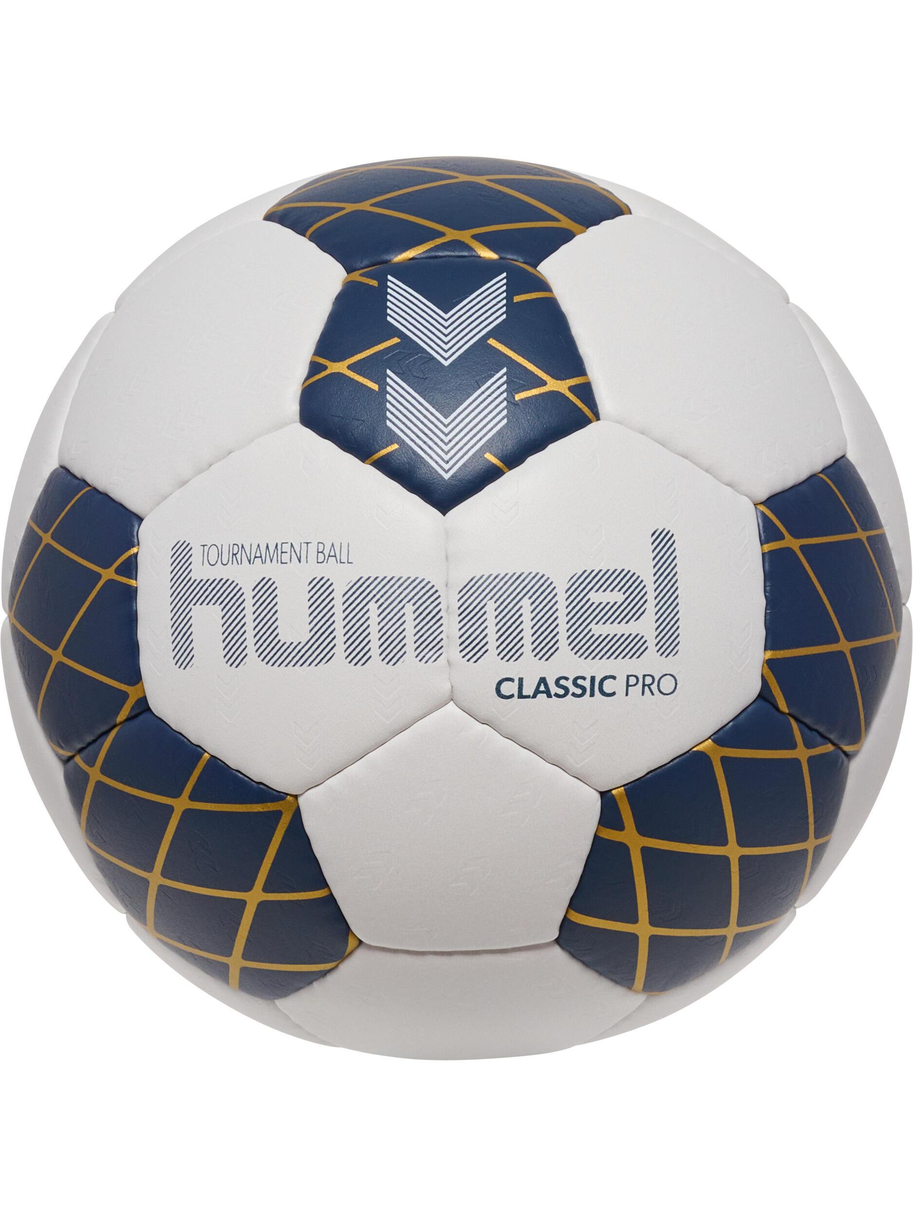 Bola Hummel Classic Pro 2/7