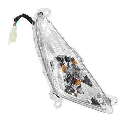 Indicatore anteriore destro P2R Sym 50 Orbit II