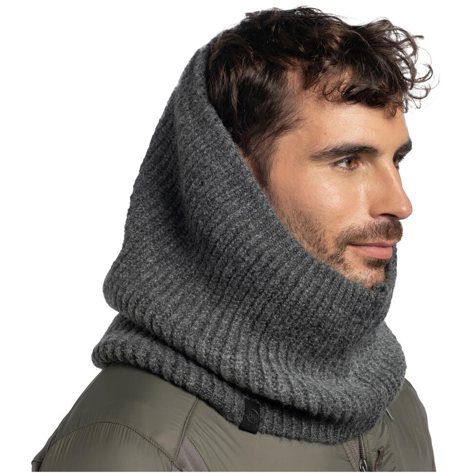 Bandana BUFF KNITTED NECKWARMER DATMA