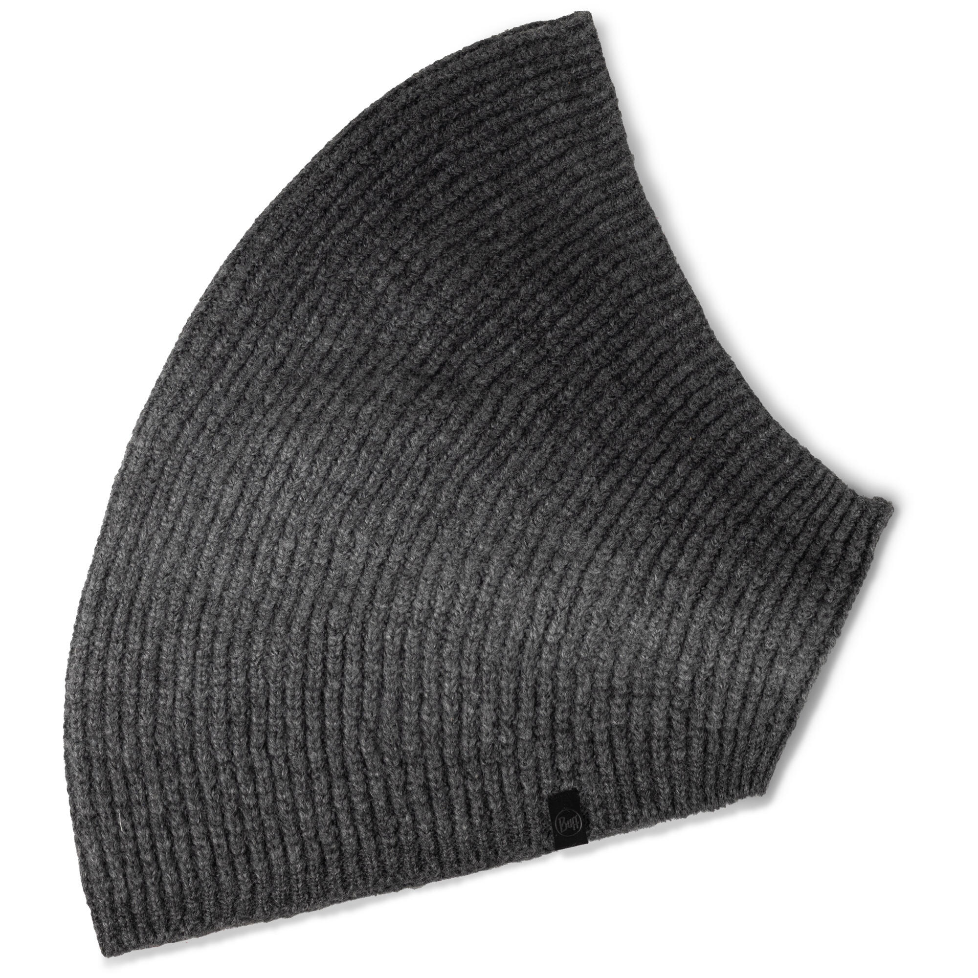 Warme gebreide col Buff Datma 6/6