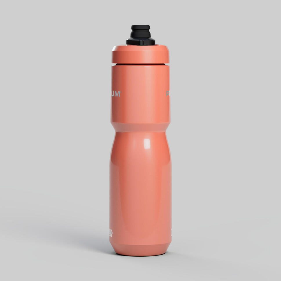Bidon rowerowy CamelBak Podium® Steel 650ml