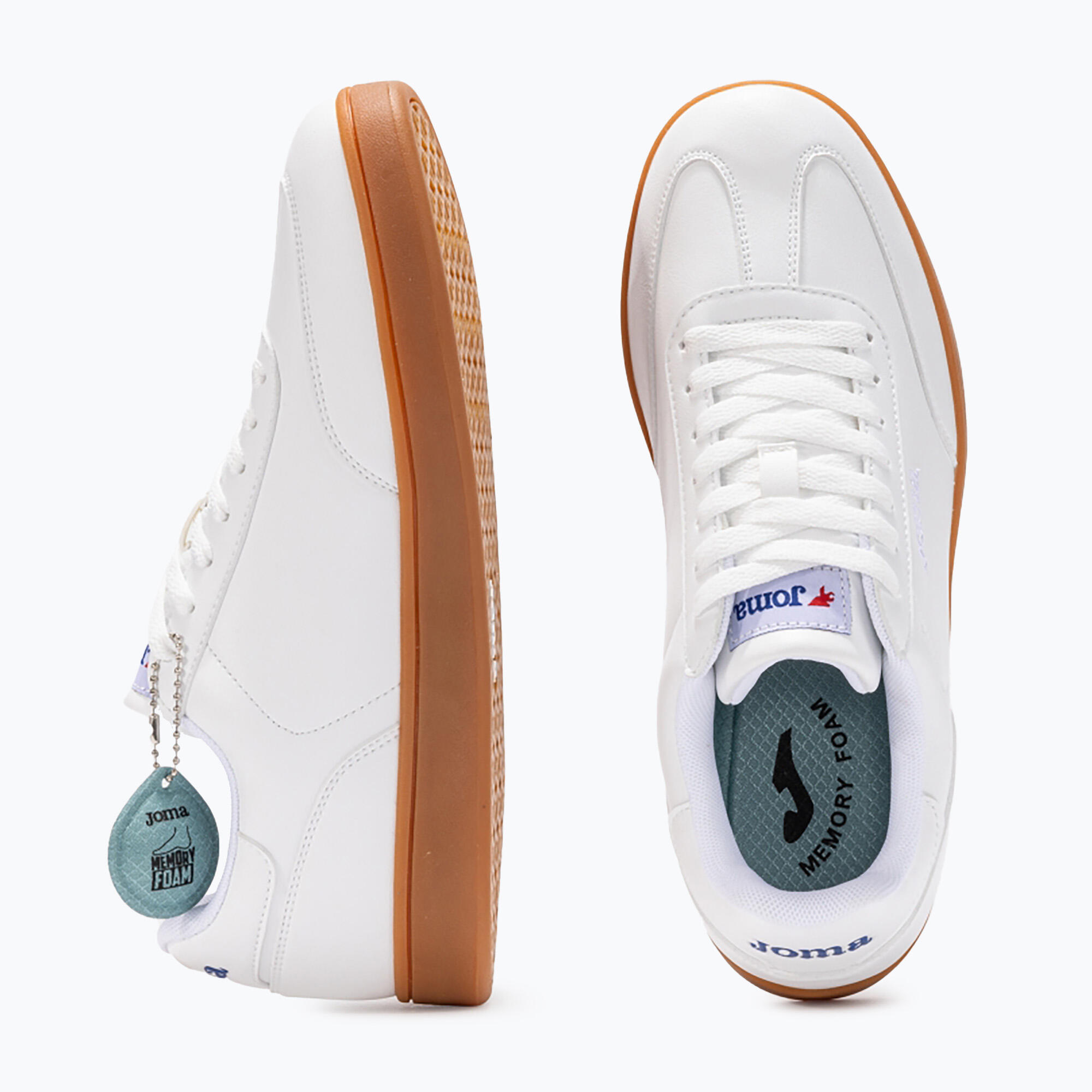 Buty męskie Joma Campus 4/5