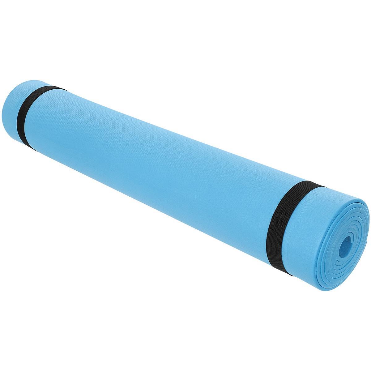 Mata do fitnessu Eva 180x60x0.4cm 3/7