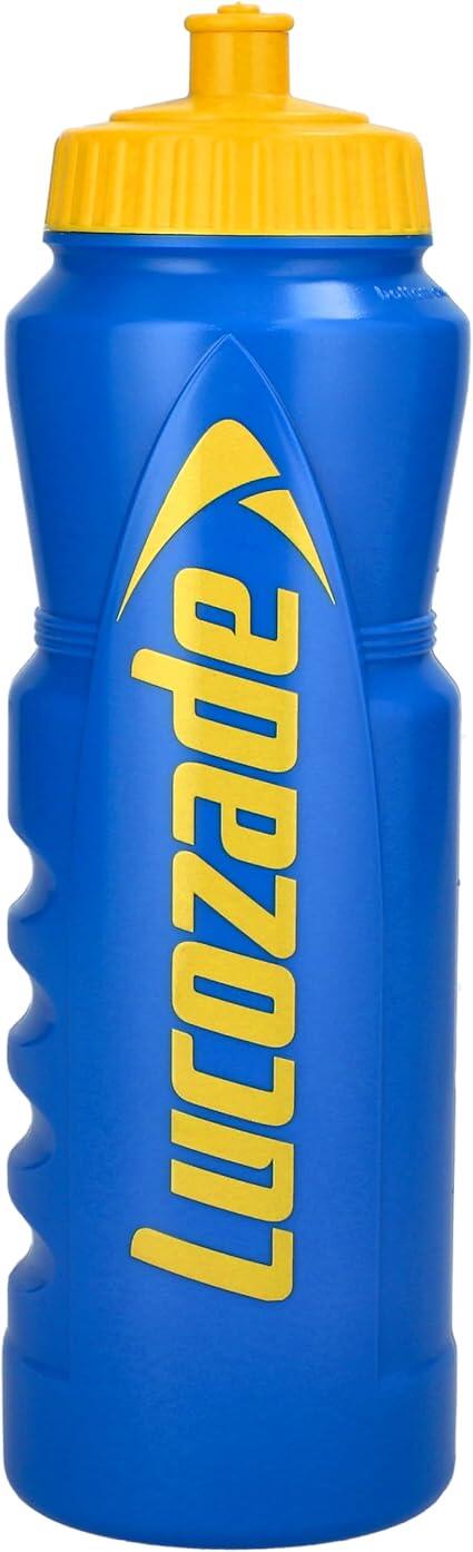 Lucozade Sport Dual-Fuel Energy Gels & 1L Water Bottle 4/4