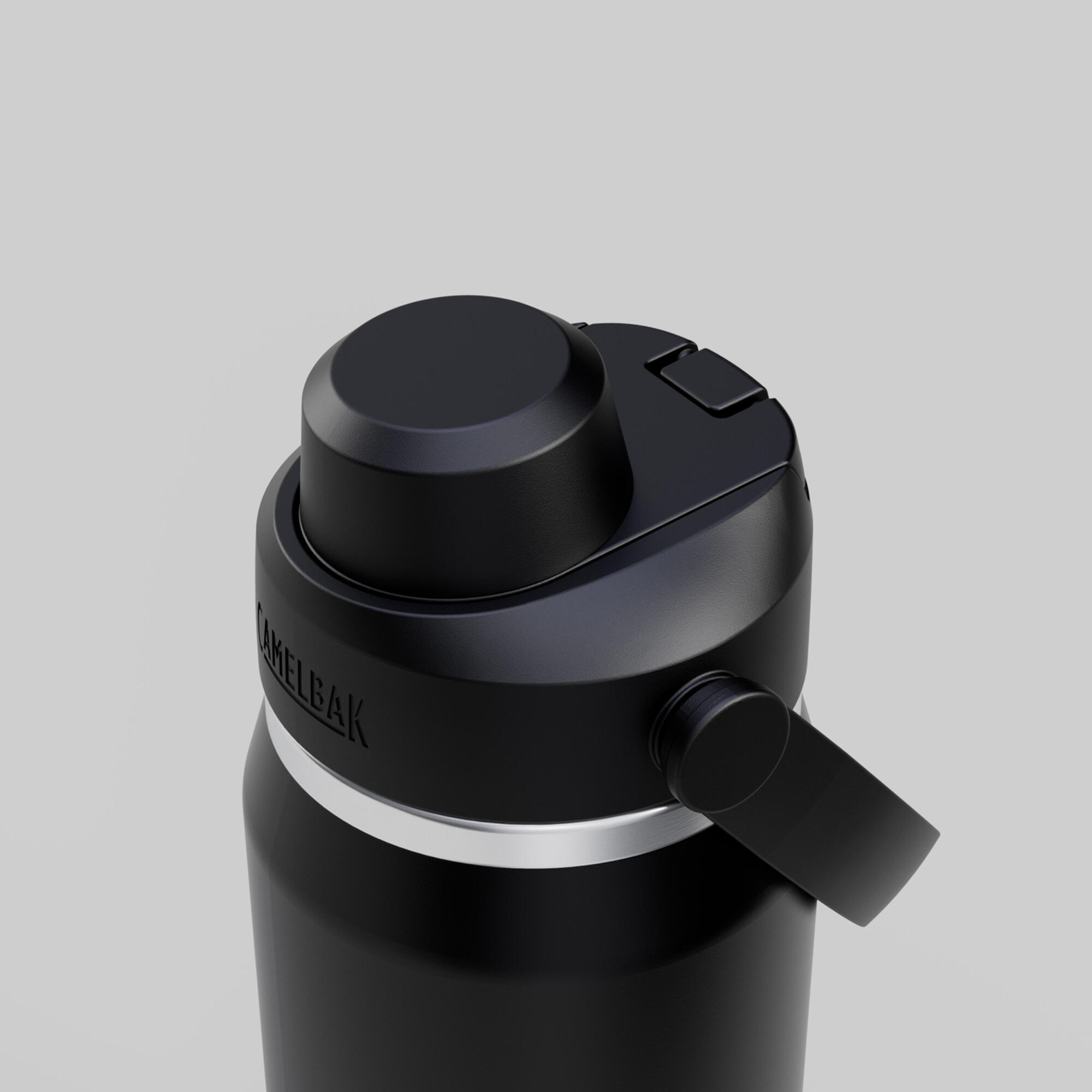 Butelka termiczna CamelBak Thrive Chug Insulated SST 3/5