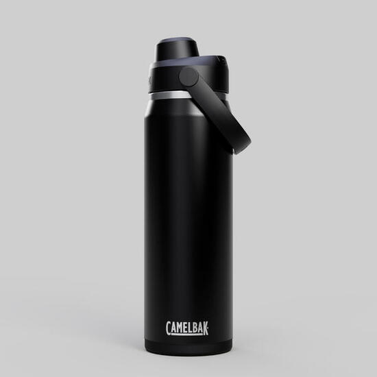Camelbak Thrive Chug Vacuüm - 750 ml - Isolatie Drinkfles - Zwart