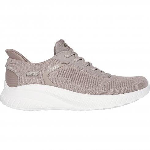 Skechers Bobs Squad damesschoenen beige 7/7