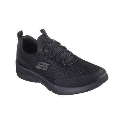 Zapatilla SKECHERS DYNAMIGHT 2 149657 BBK Negro CMSport