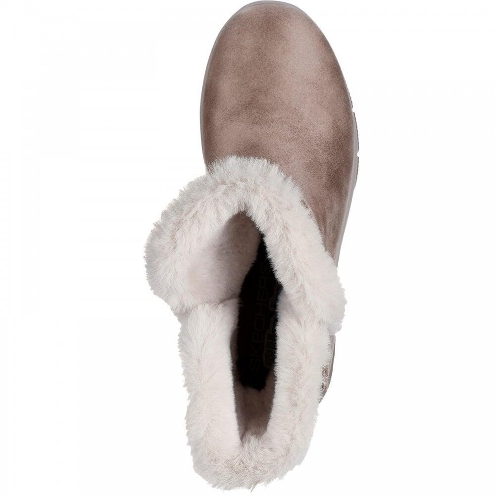 Botins Skechers para mulheres 5/7