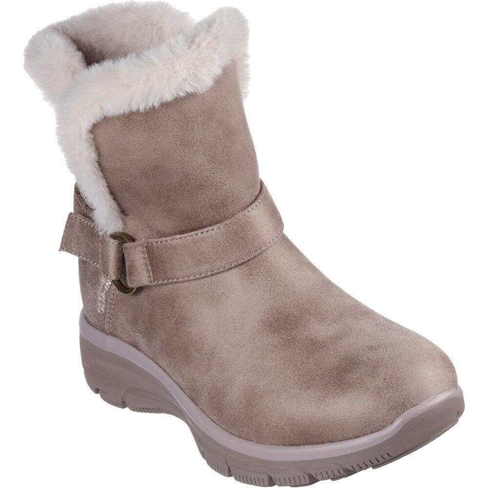 Botins Skechers para mulheres 3/7