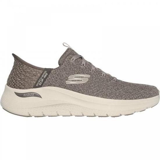 Schoen Skechers Arch Fit 2.0 Look Ahead voor unisex
