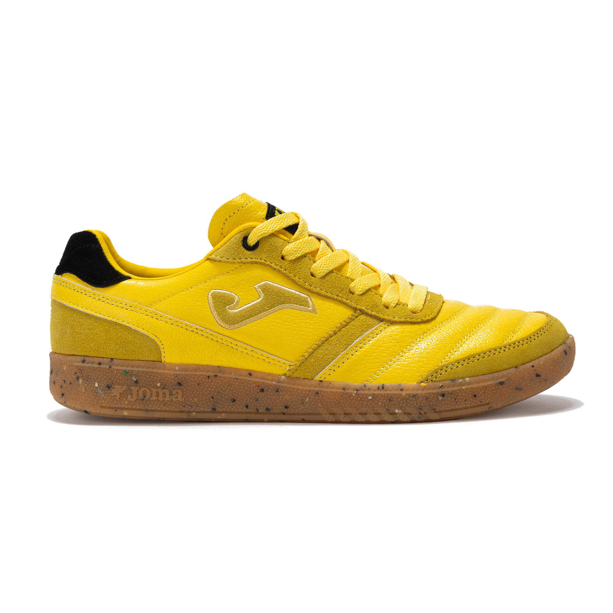 Chaussures Homme Joma C.Mundial Men 25 Jaune 7/7