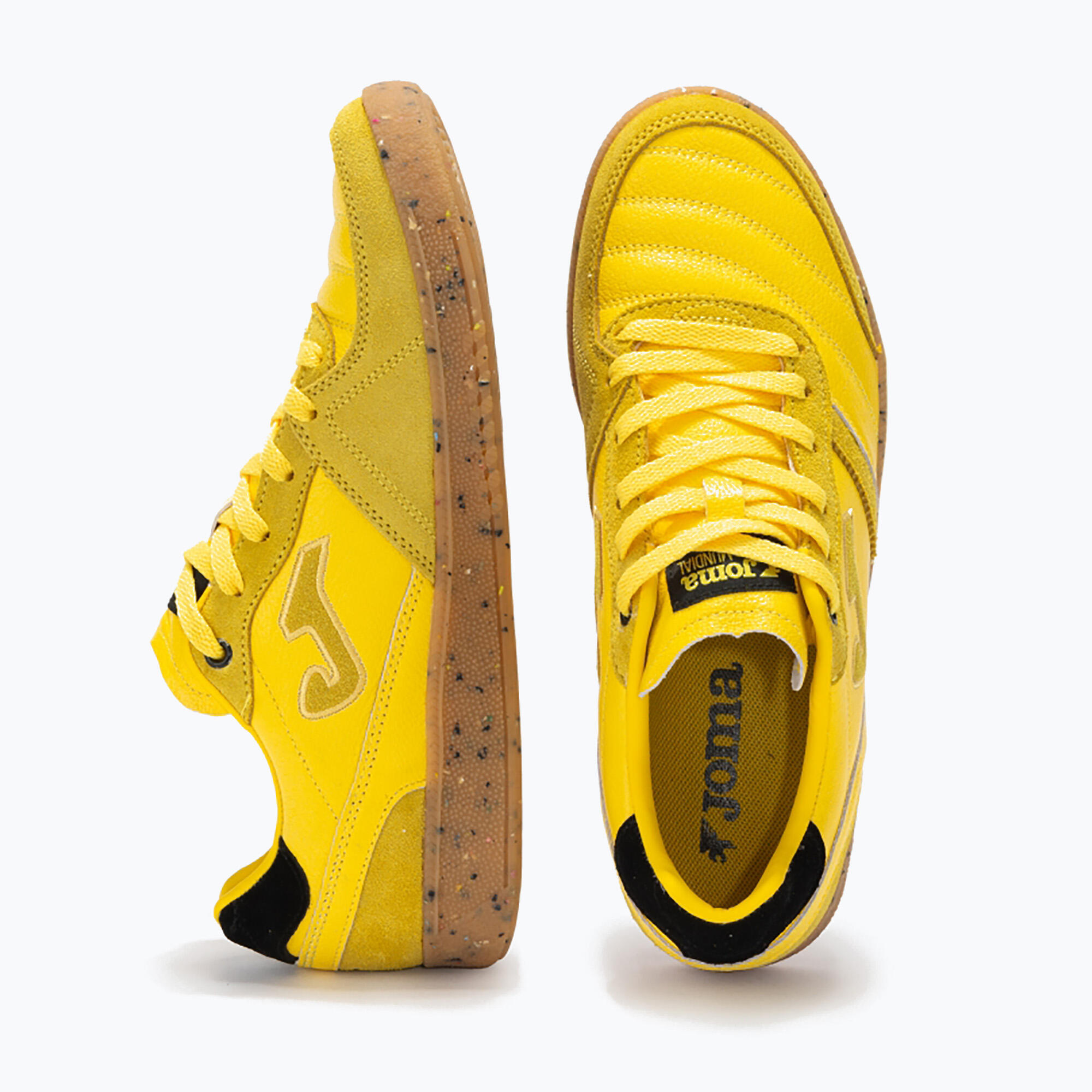 Herenschoenen Joma C.Mundial 4/5