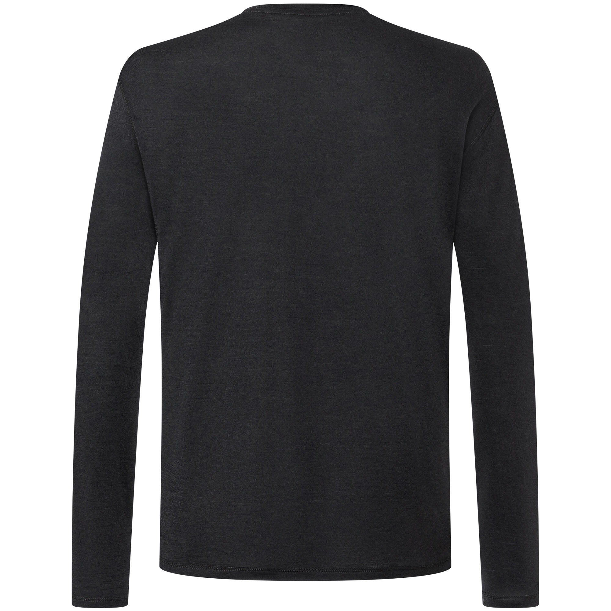 Koszulka z długim rękawem męska SUPER.NATURAL Windbreaker 5/5