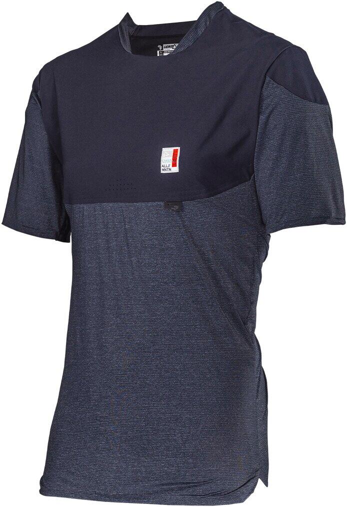 Leatt MTB All Mountain 3.0 Jersey black M 3/7