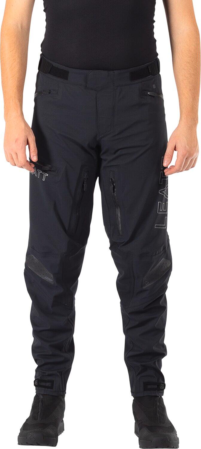 Leatt MTB HydraDri 5.0 Pants Black 5/8