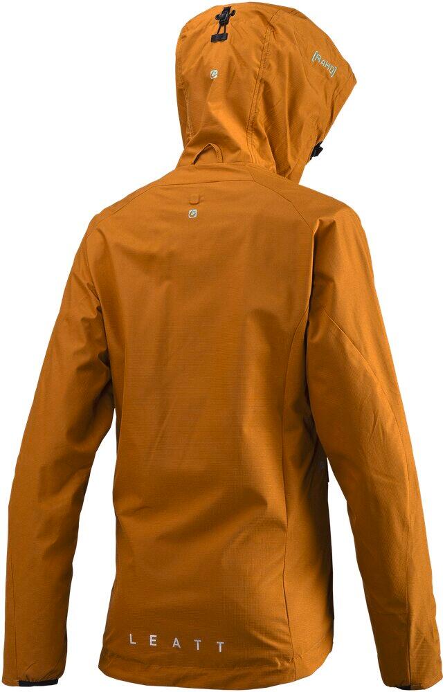 Leatt MTB HydraDri 2.0 Women's Jacket Peanut M 5/7