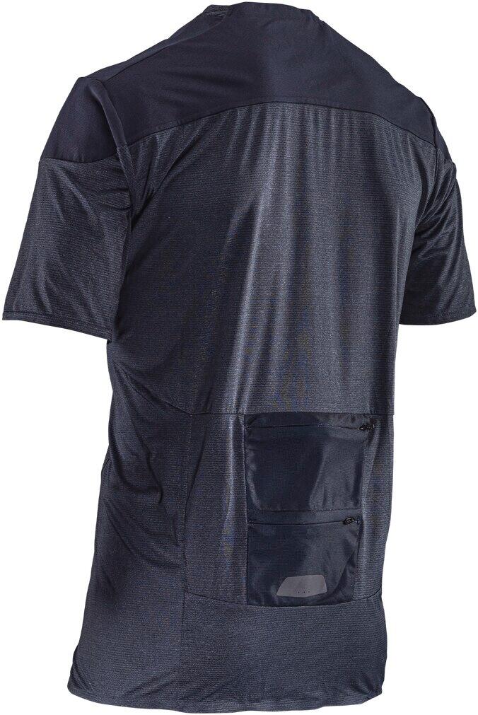 Leatt MTB All Mountain 3.0 Jersey black M 4/7