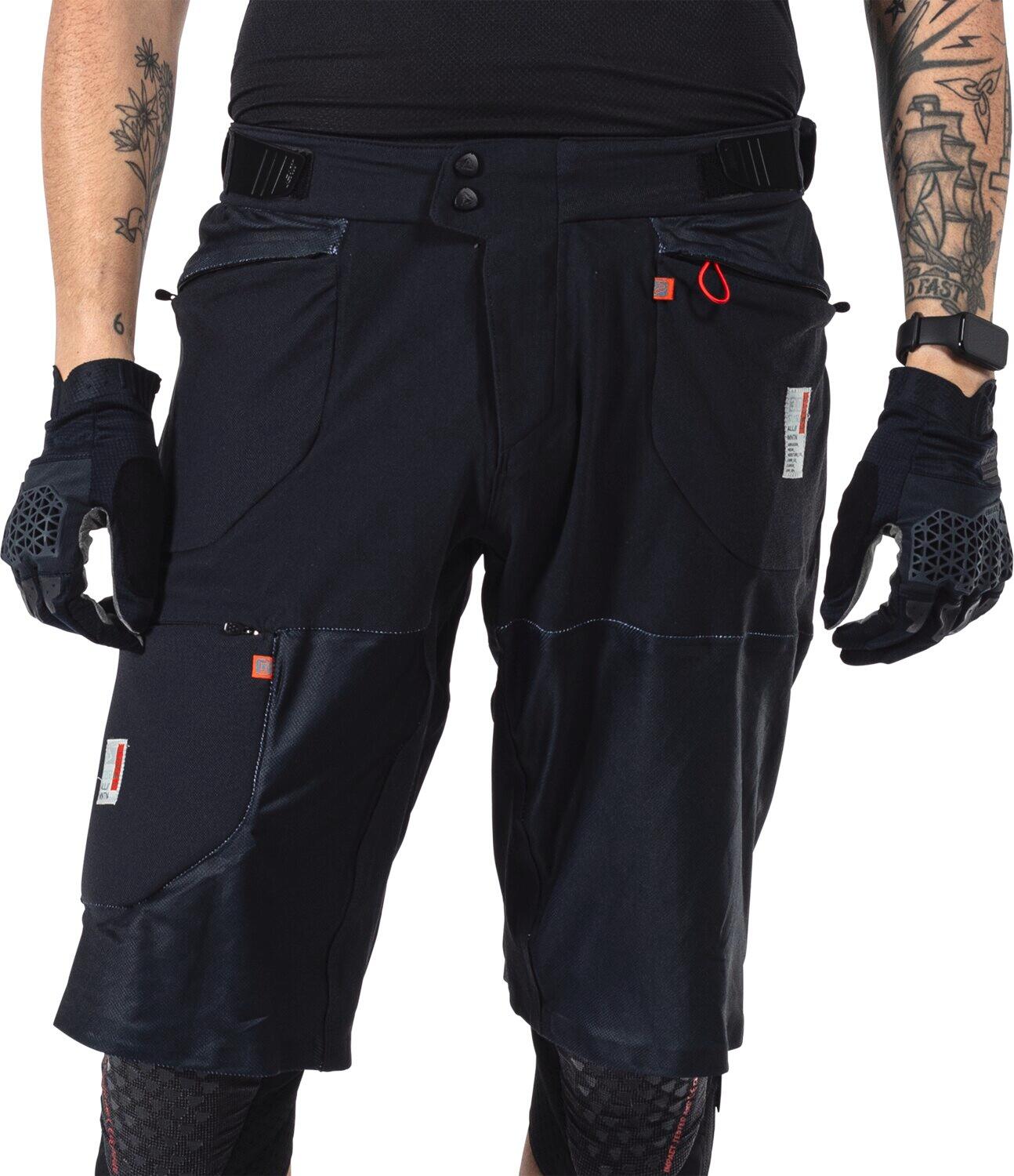 MTB All-Mtn 3.0 Pantaloncini 5/7
